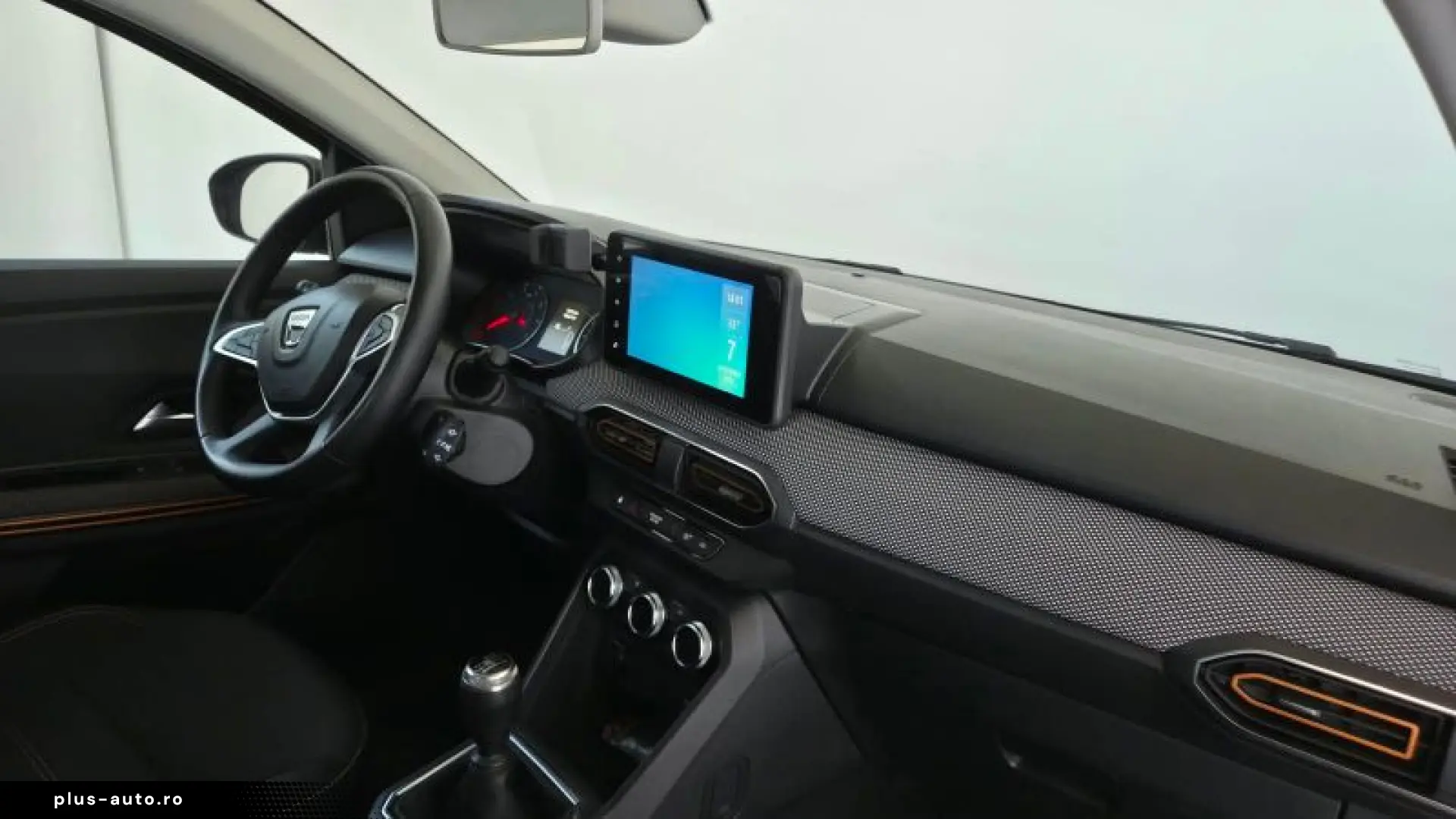 DACIA SANDERO 1.0 TCe 90CP Stepway Comfort