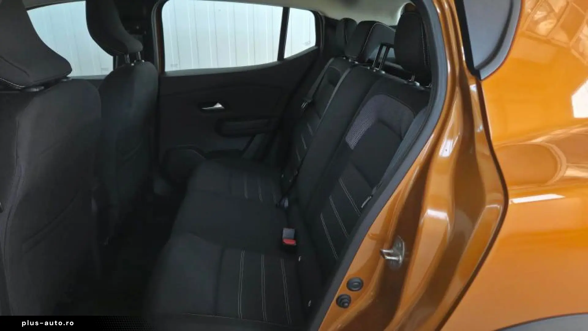 DACIA SANDERO 1.0 TCe 90CP Stepway Comfort
