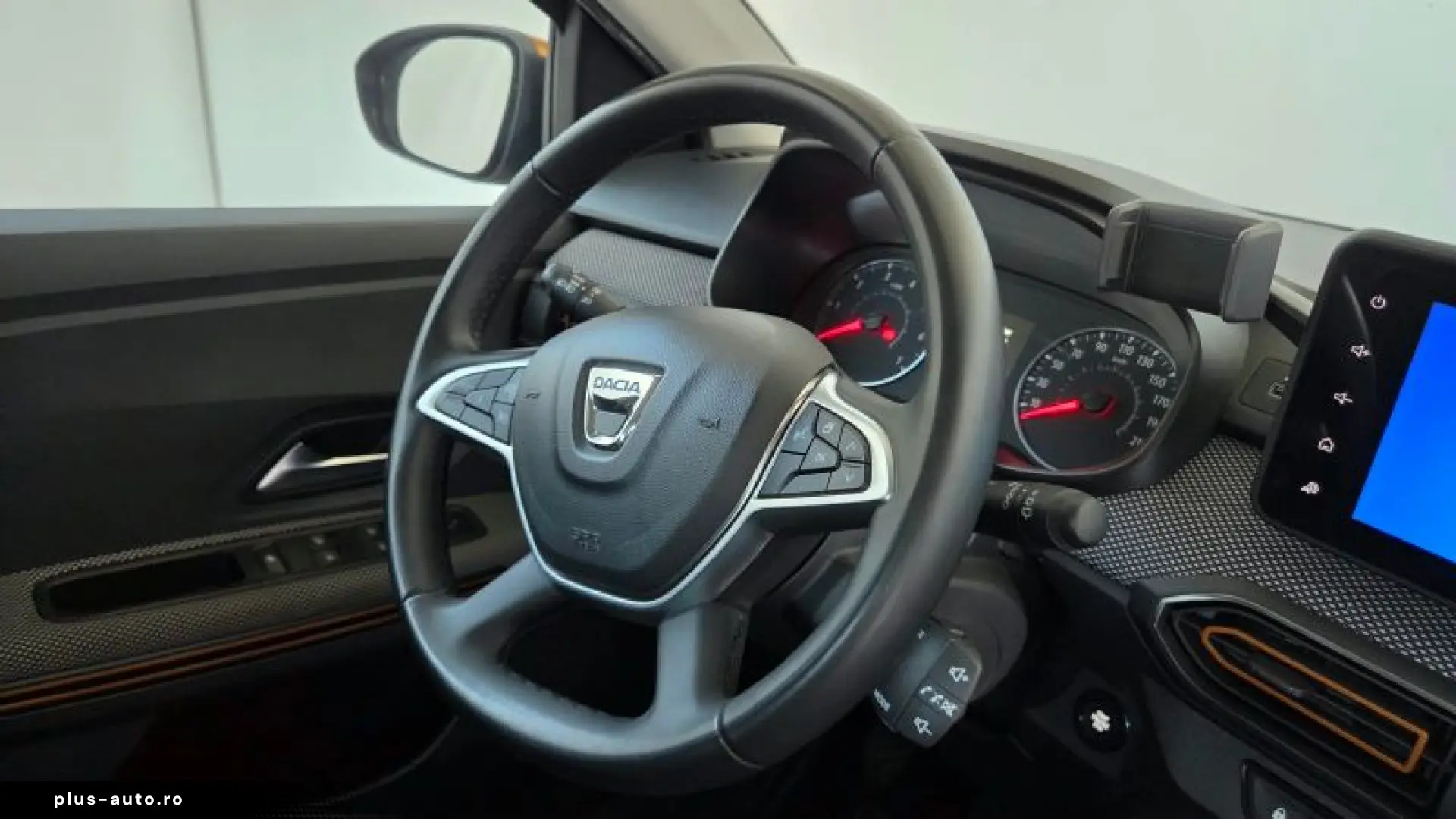 DACIA SANDERO 1.0 TCe 90CP Stepway Comfort