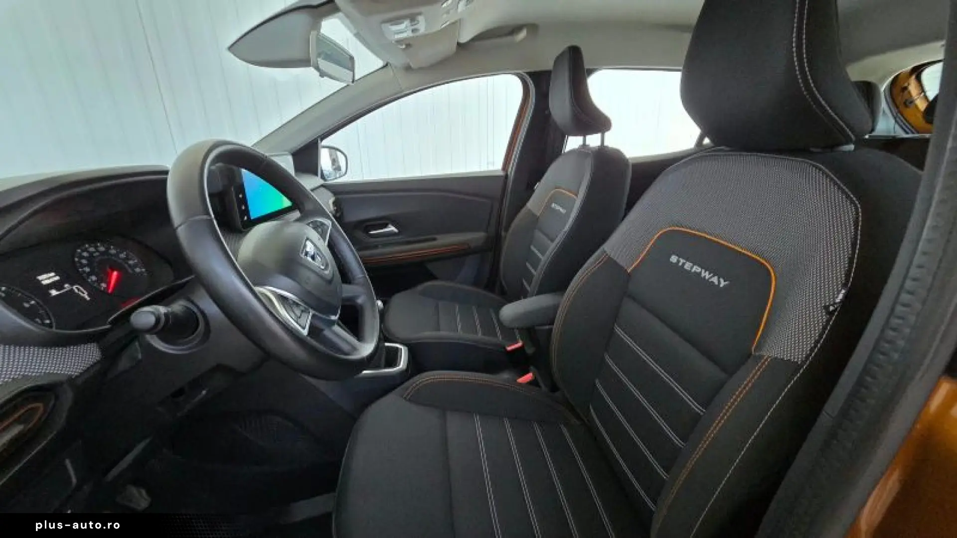 DACIA SANDERO 1.0 TCe 90CP Stepway Comfort