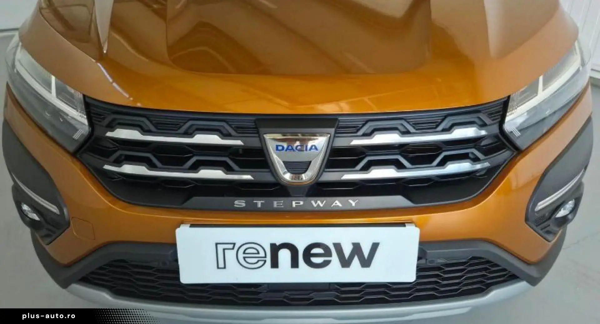 DACIA SANDERO 1.0 TCe 90CP Stepway Comfort
