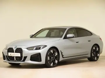 BMW 430d xDrive Gran Coupé M Sport