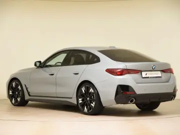 BMW 430d xDrive Gran Coupé M Sport