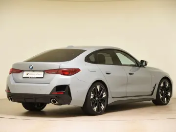 BMW 430d xDrive Gran Coupé M Sport
