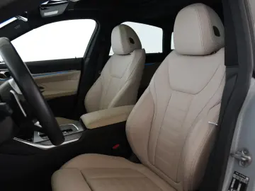 BMW 430d xDrive Gran Coupé M Sport