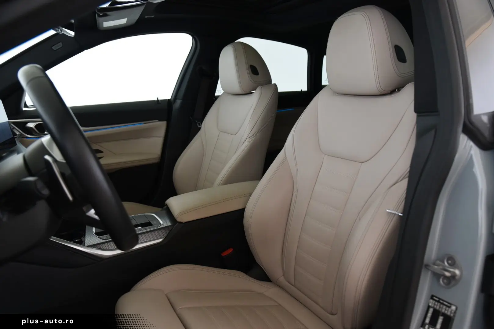 BMW 430d xDrive Gran Coupé M Sport