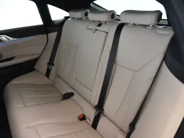 BMW 430d xDrive Gran Coupé M Sport