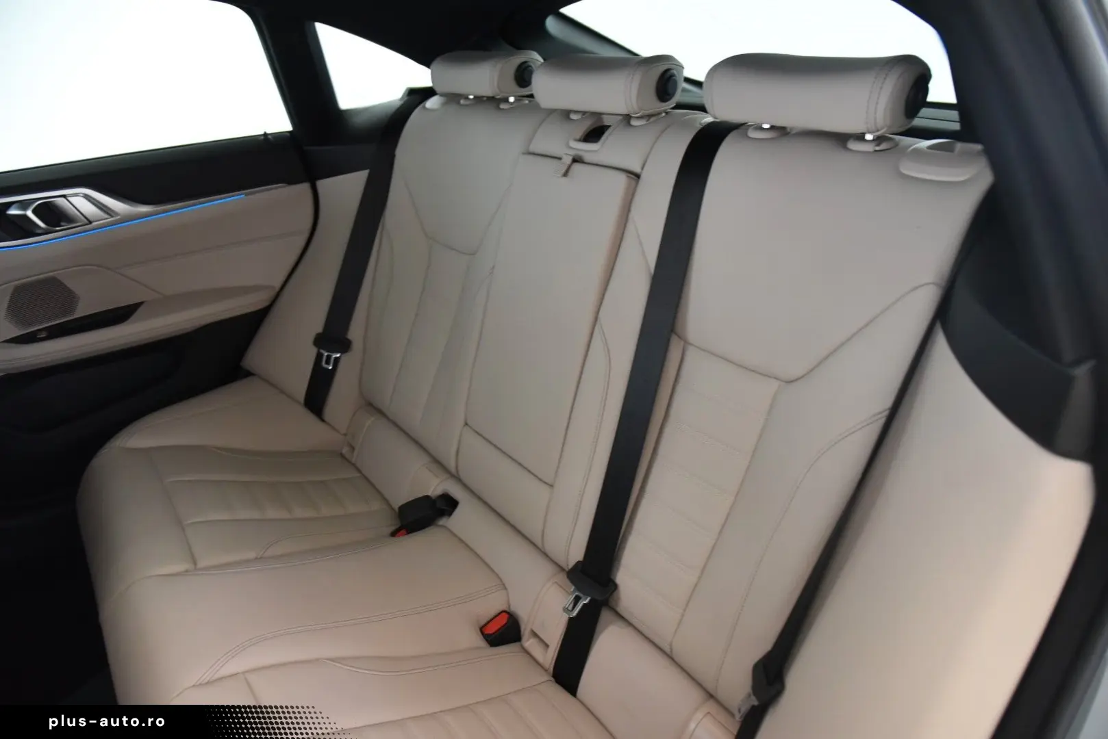 BMW 430d xDrive Gran Coupé M Sport