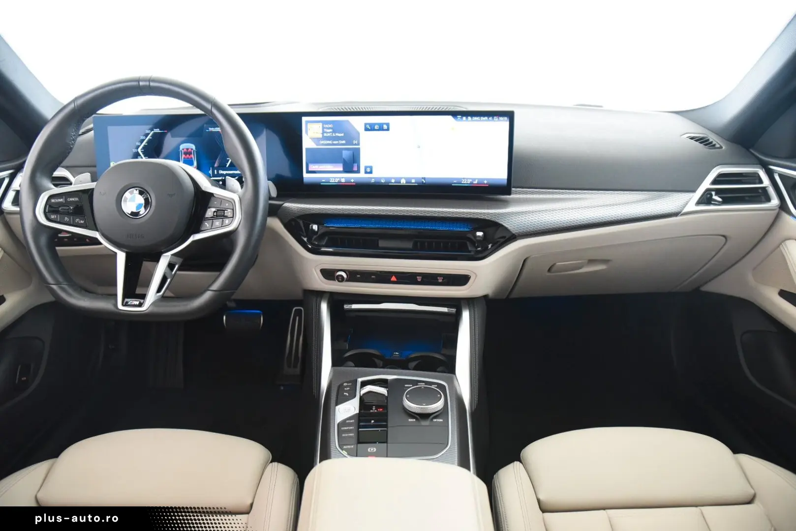 BMW 430d xDrive Gran Coupé M Sport