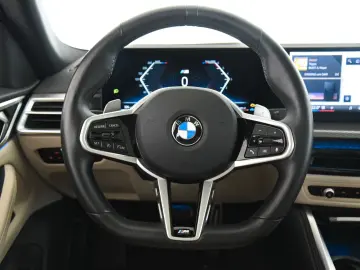 BMW 430d xDrive Gran Coupé M Sport