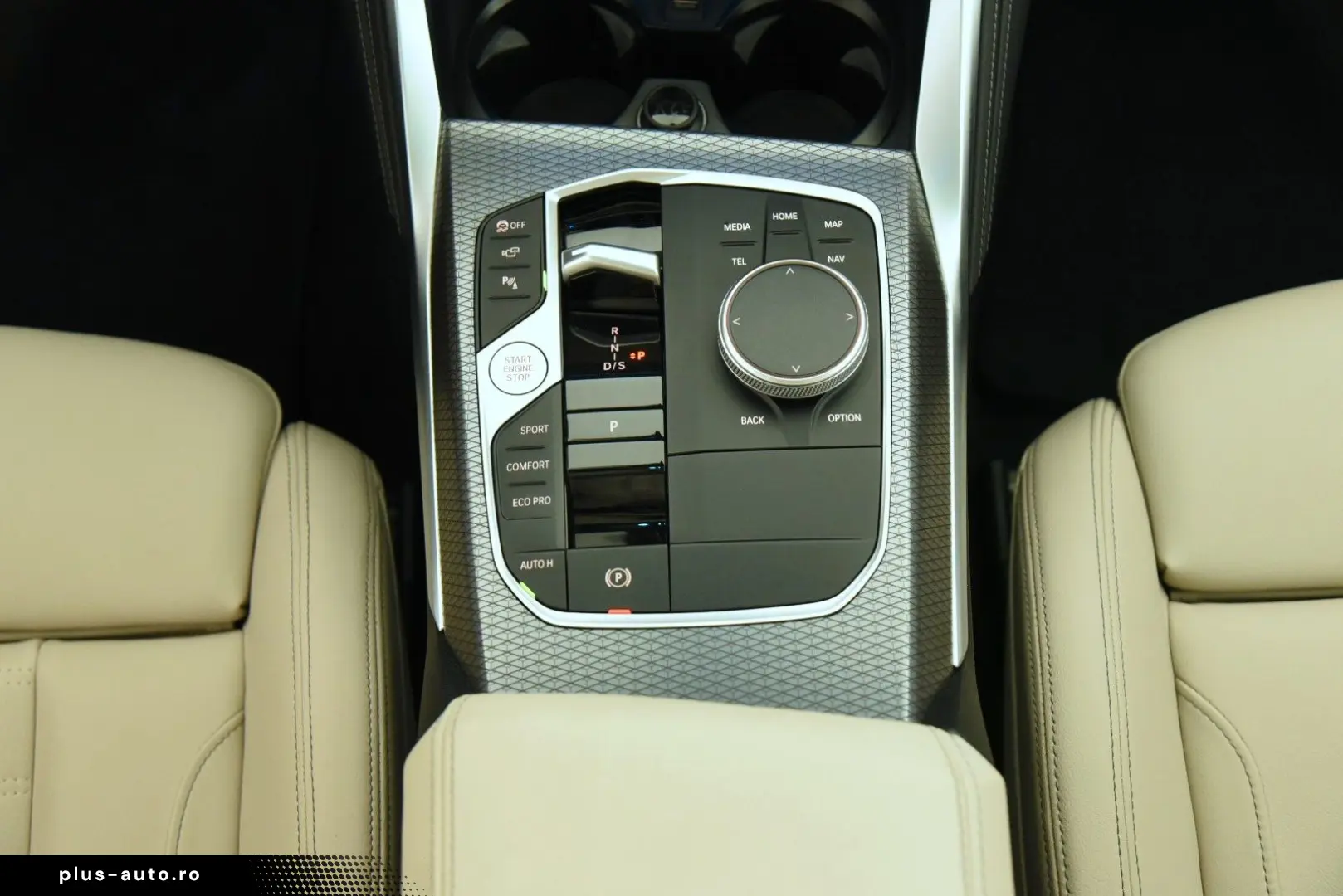 BMW 430d xDrive Gran Coupé M Sport