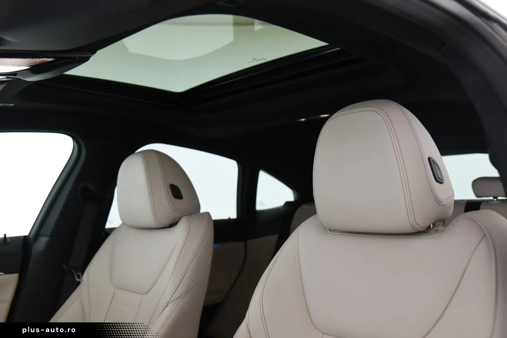 BMW 430d xDrive Gran Coupé M Sport