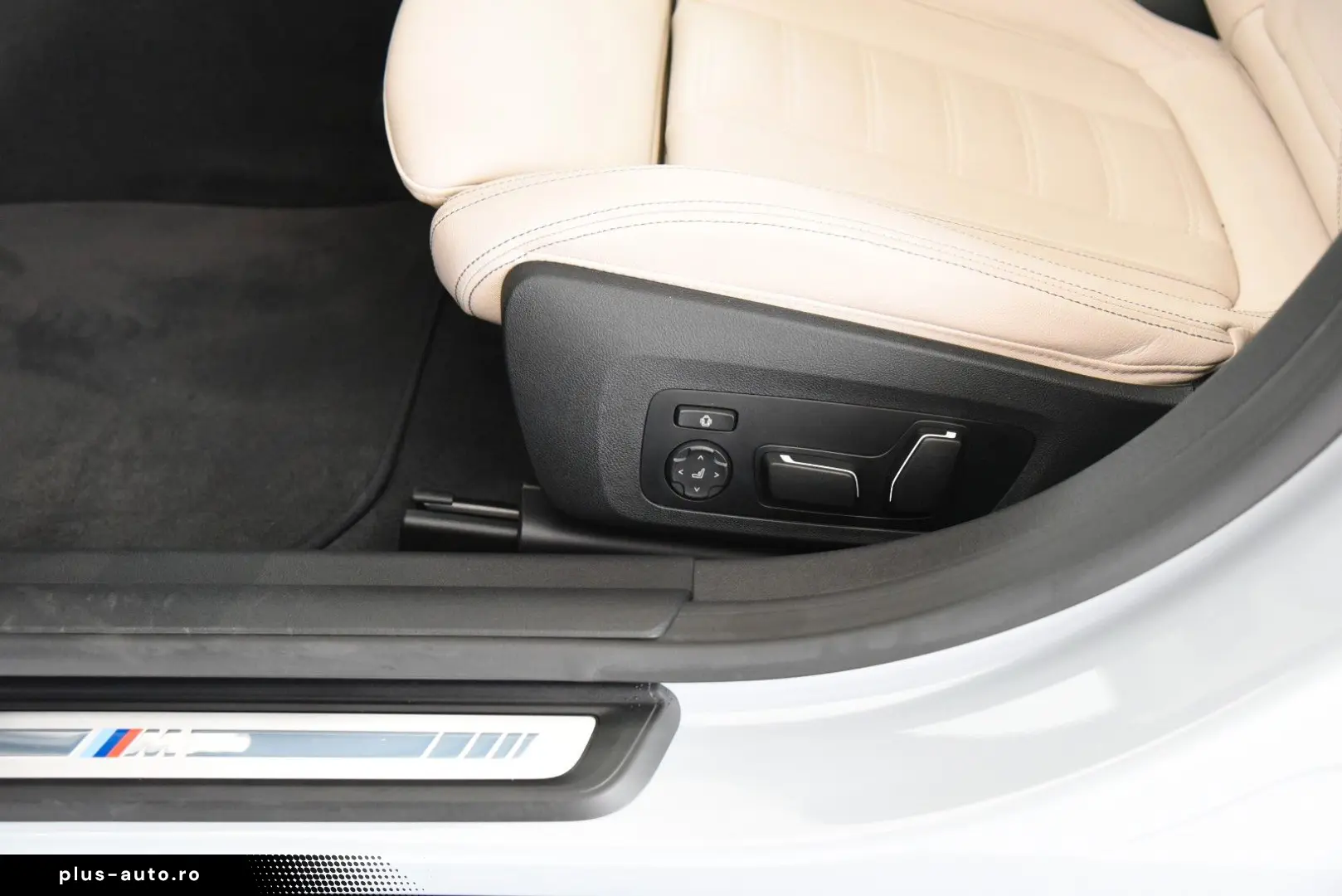 BMW 430d xDrive Gran Coupé M Sport