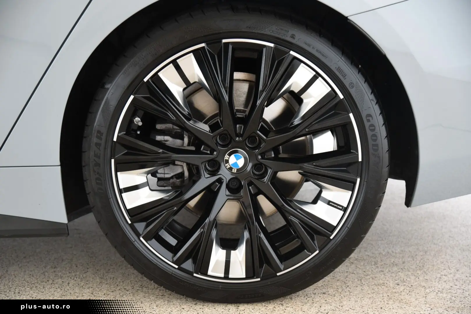 BMW 430d xDrive Gran Coupé M Sport