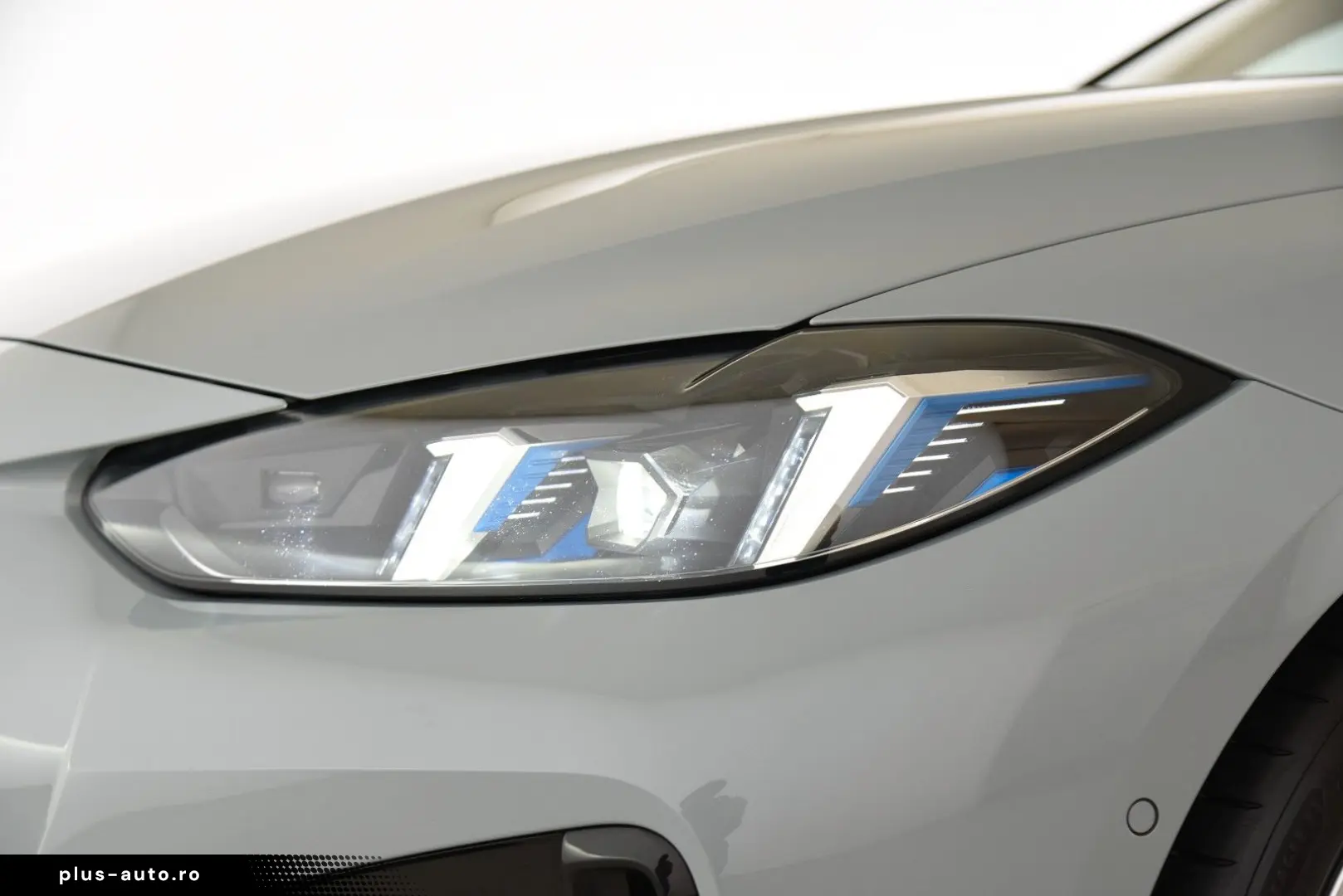 BMW 430d xDrive Gran Coupé M Sport