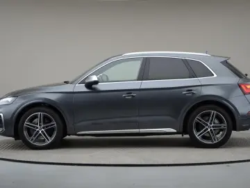 AUDI SQ5 3.0l TDI 251kW quattro tiptronic B&O