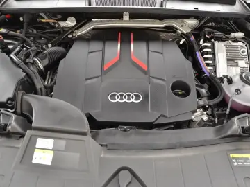 AUDI SQ5 3.0l TDI 251kW quattro tiptronic B&O