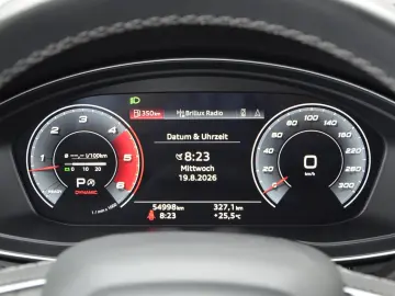 AUDI SQ5 3.0l TDI 251kW quattro tiptronic B&O