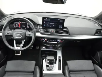 AUDI SQ5 3.0l TDI 251kW quattro tiptronic B&O