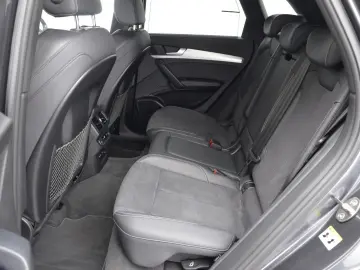 AUDI SQ5 3.0l TDI 251kW quattro tiptronic B&O