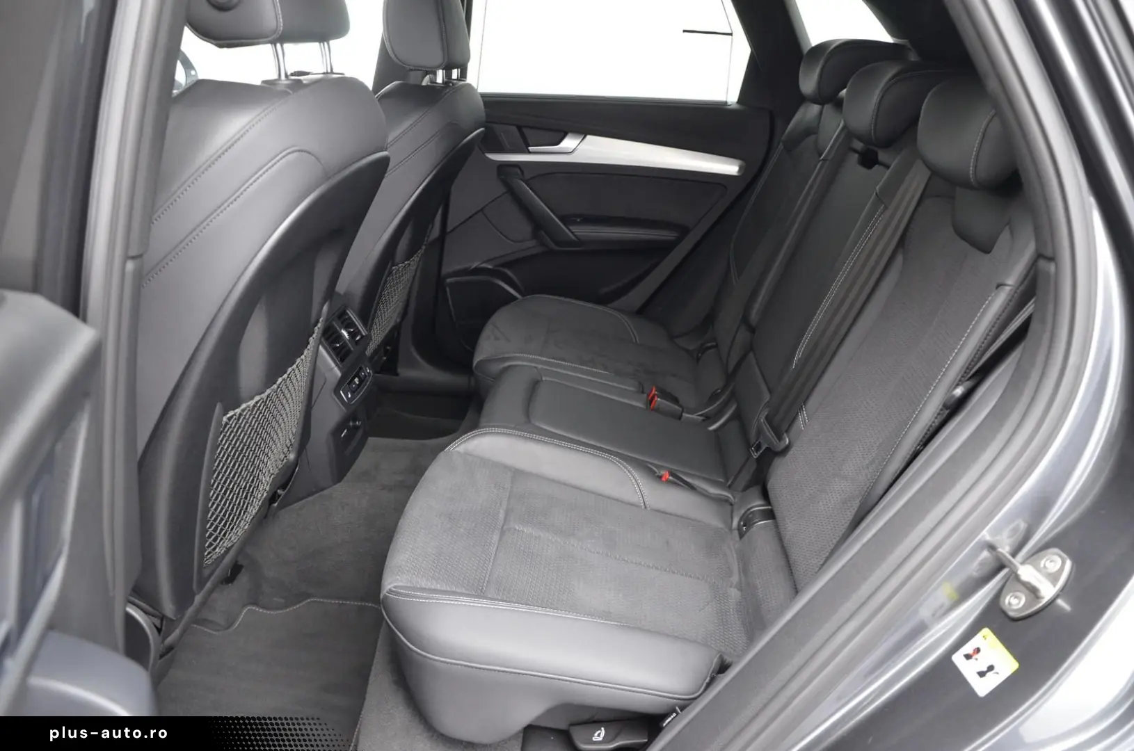 AUDI SQ5 3.0l TDI 251kW quattro tiptronic B&O