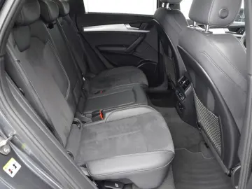 AUDI SQ5 3.0l TDI 251kW quattro tiptronic B&O