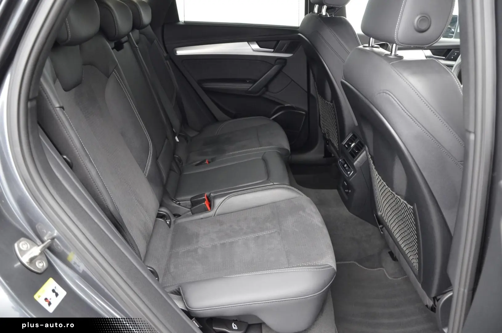AUDI SQ5 3.0l TDI 251kW quattro tiptronic B&O