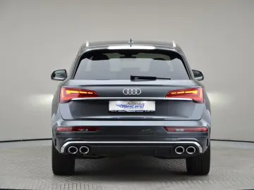 AUDI SQ5 3.0l TDI 251kW quattro tiptronic B&O