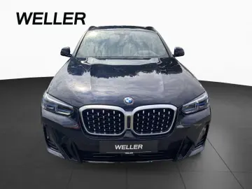 BMW X4 xDr 30d M SPORT