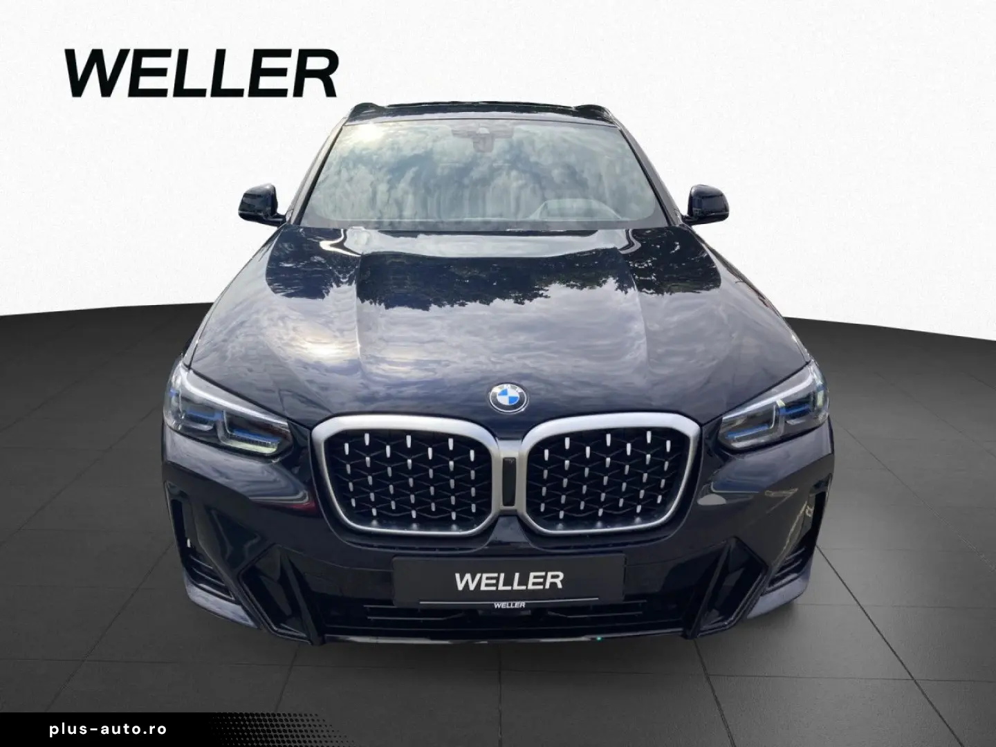 BMW X4 xDr 30d M SPORT