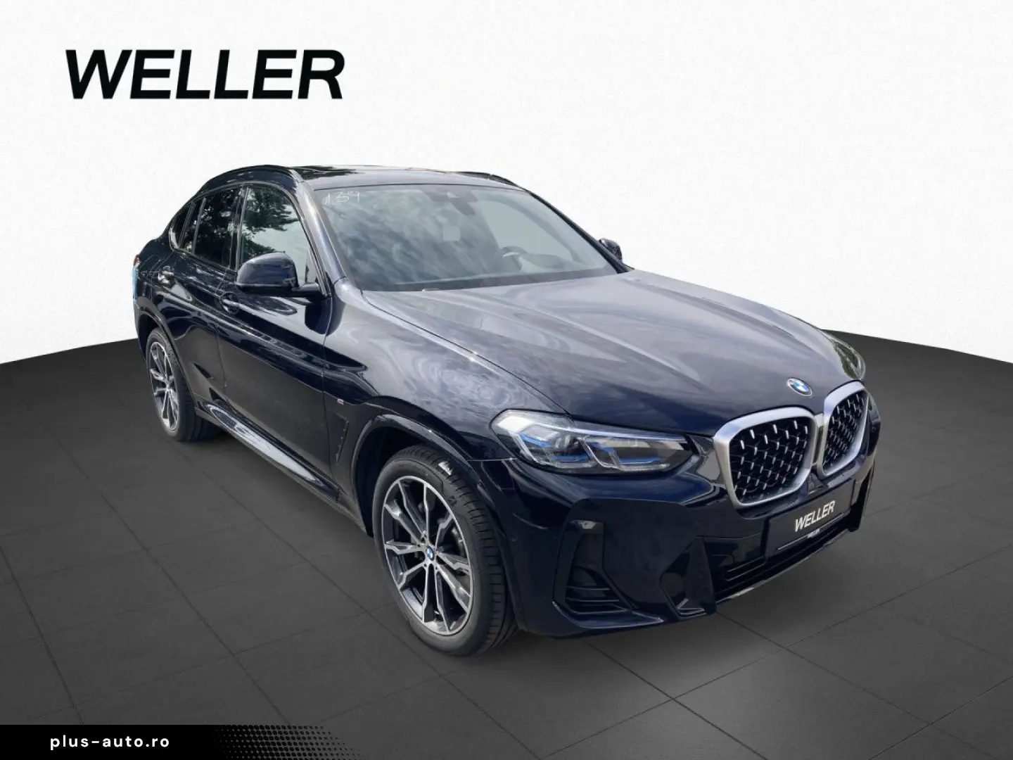 BMW X4 xDr 30d M SPORT