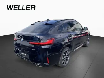 BMW X4 xDr 30d M SPORT