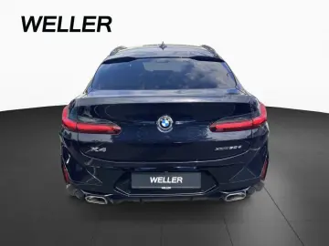 BMW X4 xDr 30d M SPORT