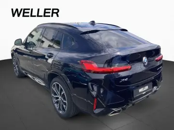 BMW X4 xDr 30d M SPORT