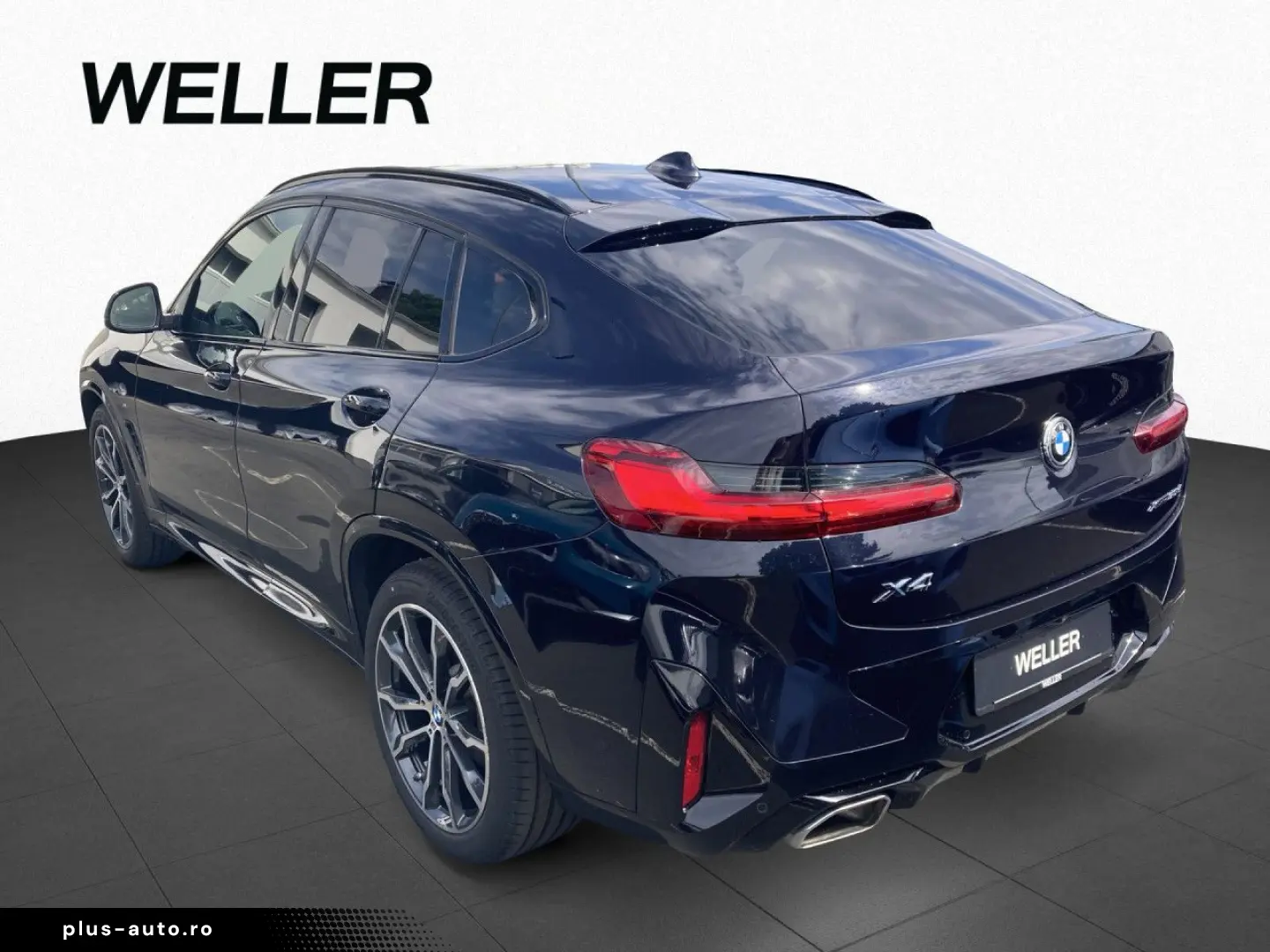 BMW X4 xDr 30d M SPORT