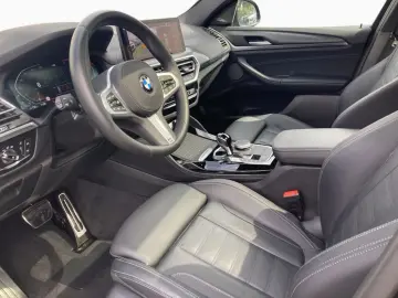 BMW X4 xDr 30d M SPORT