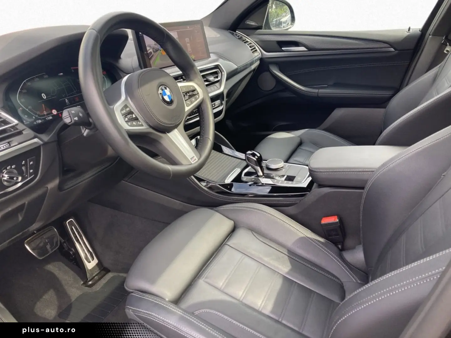 BMW X4 xDr 30d M SPORT