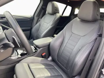 BMW X4 xDr 30d M SPORT