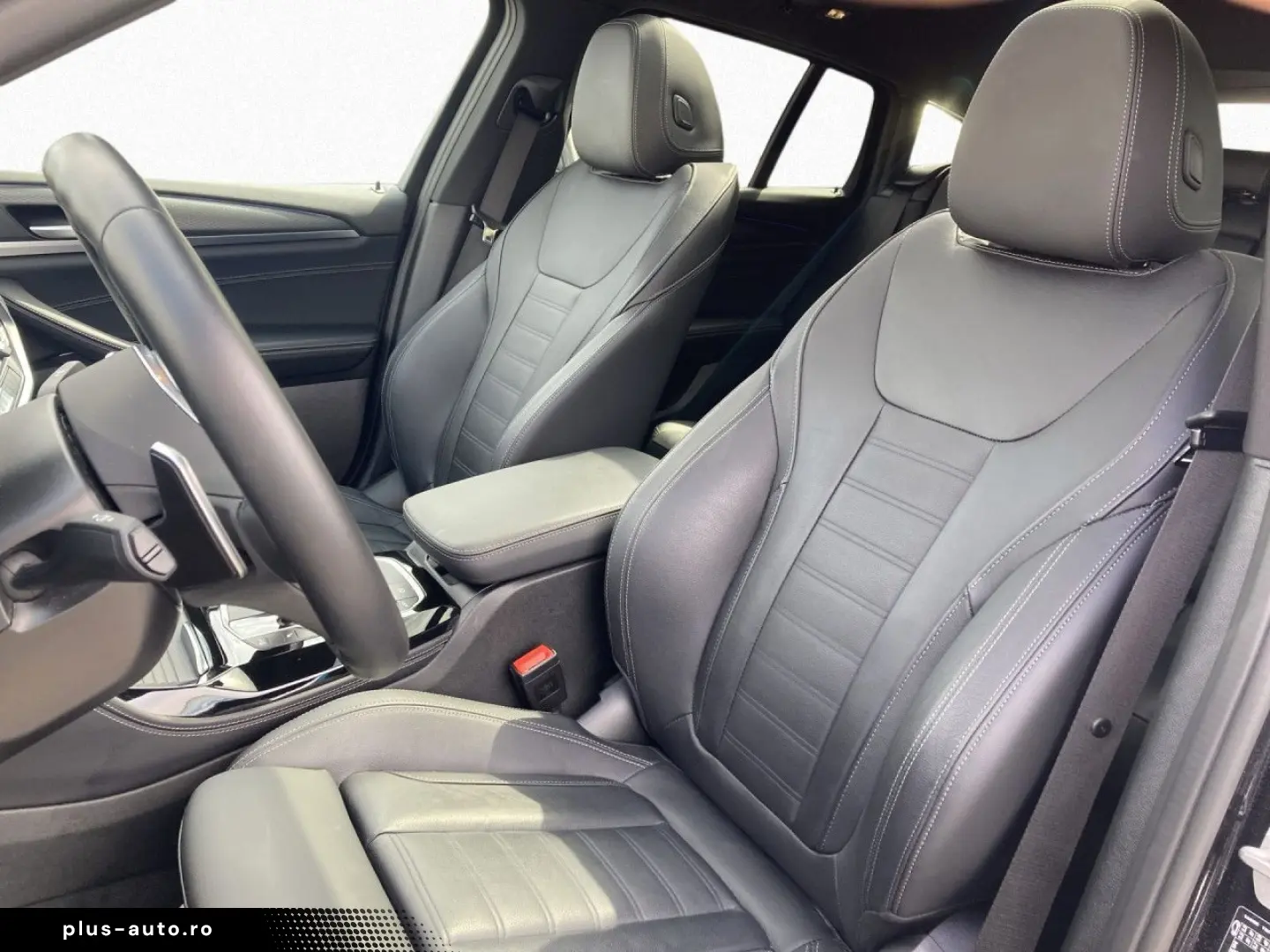 BMW X4 xDr 30d M SPORT