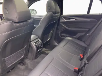 BMW X4 xDr 30d M SPORT