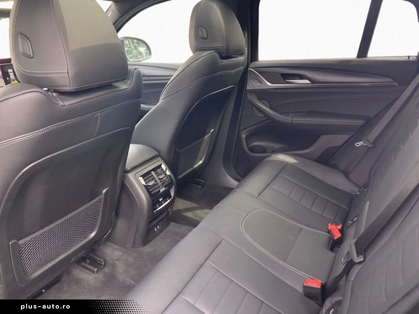 BMW X4 xDr 30d M SPORT
