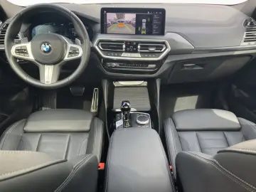 BMW X4 xDr 30d M SPORT