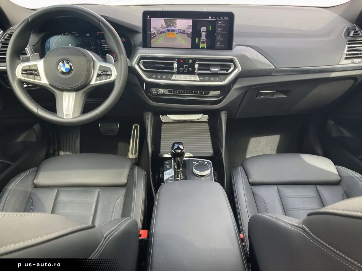 BMW X4 xDr 30d M SPORT