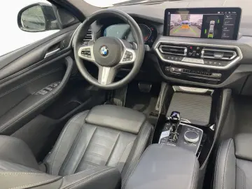 BMW X4 xDr 30d M SPORT