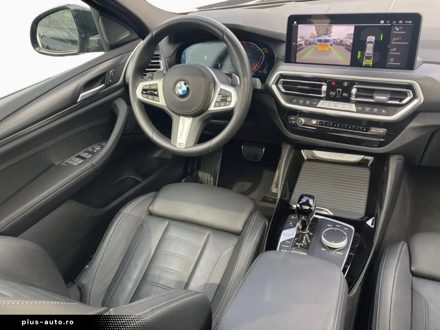 BMW X4 xDr 30d M SPORT