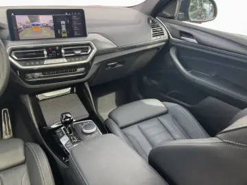 BMW X4 xDr 30d M SPORT