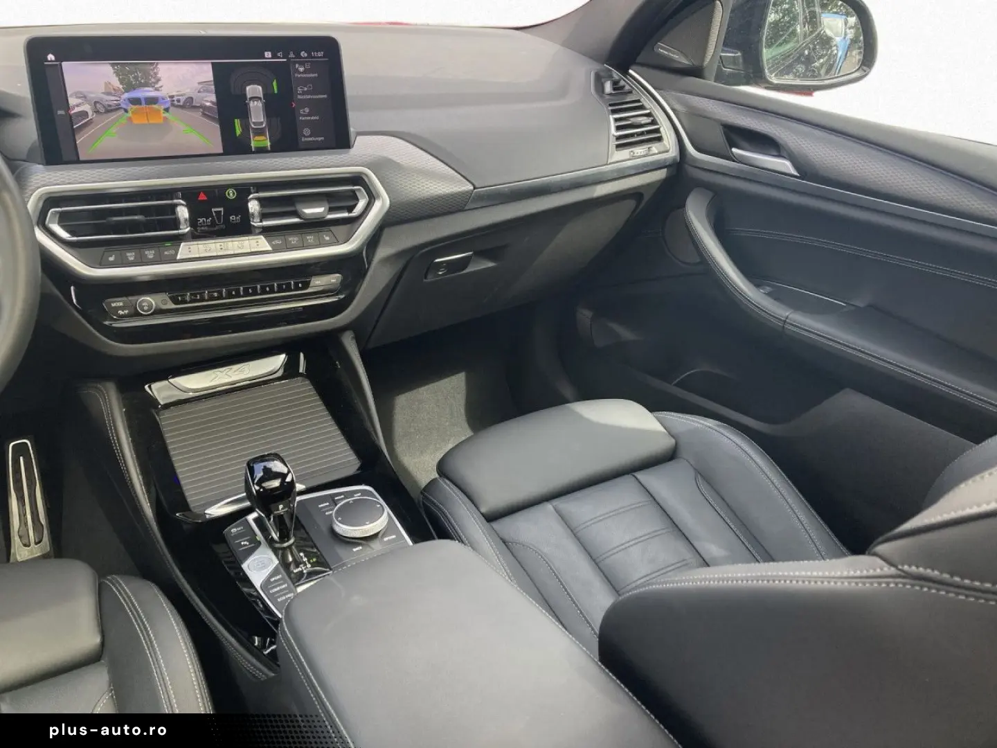 BMW X4 xDr 30d M SPORT