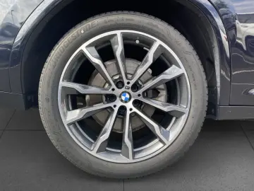 BMW X4 xDr 30d M SPORT