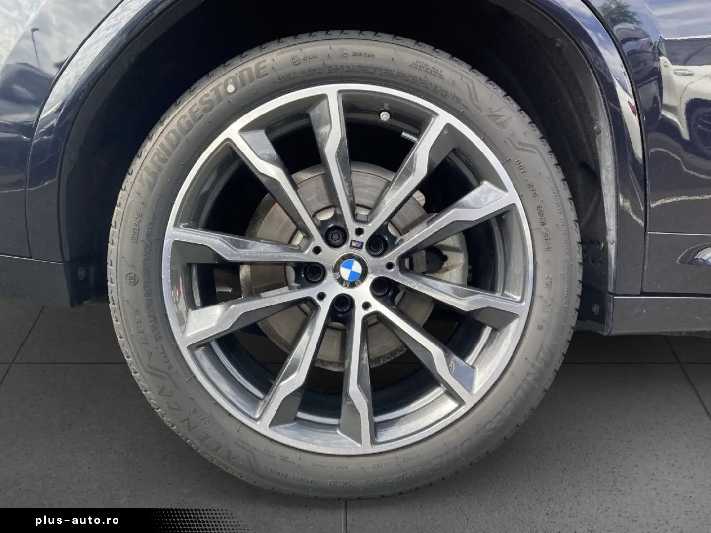 BMW X4 xDr 30d M SPORT