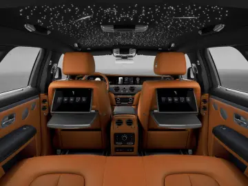 Rolls-Royce Ghost Series II FACELIFT! Disponibila Imediat!